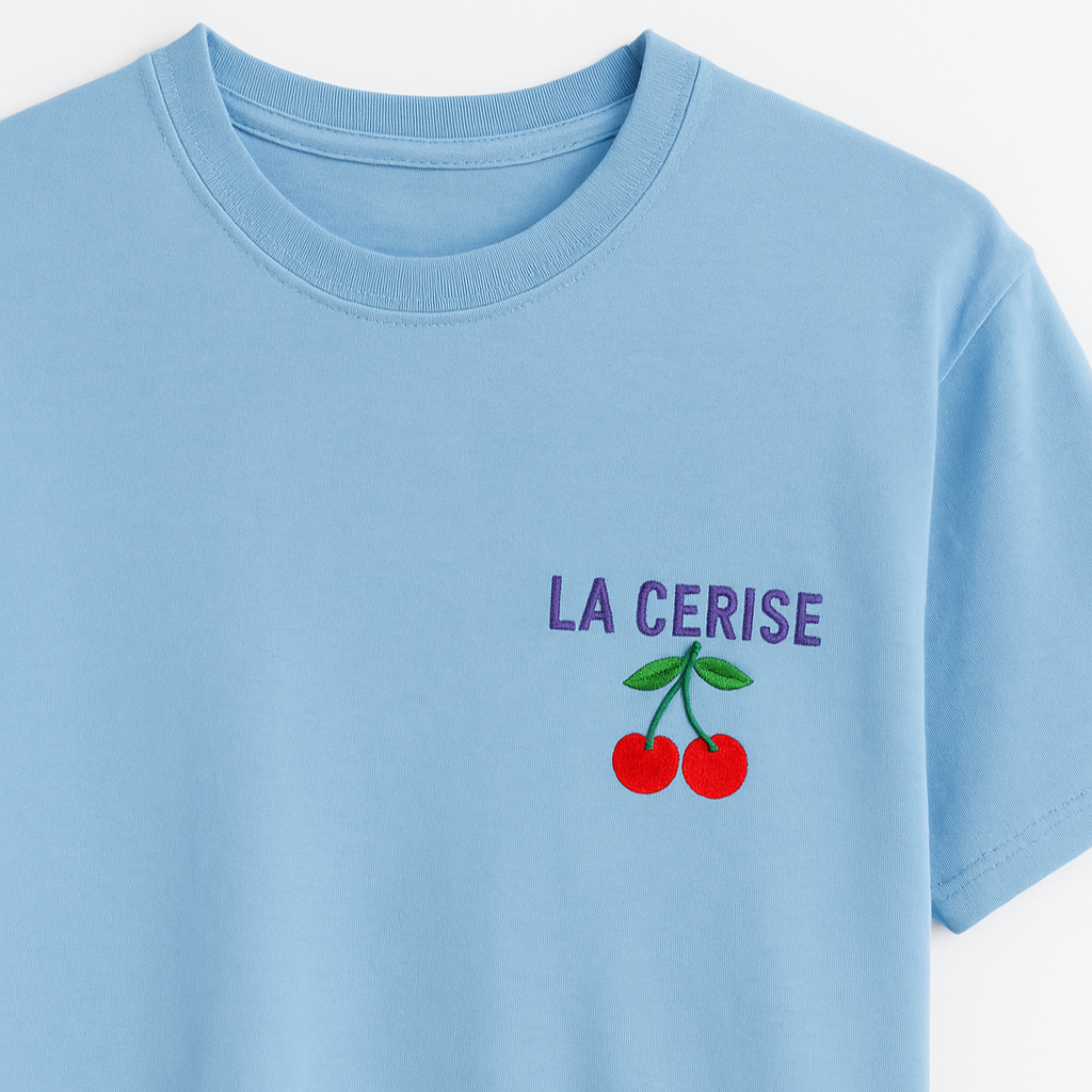 Statement Shirt Oversized