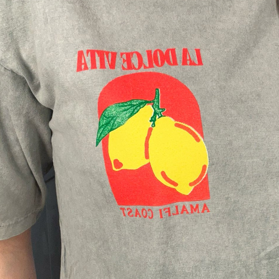 Statement Tshirt für Sommer