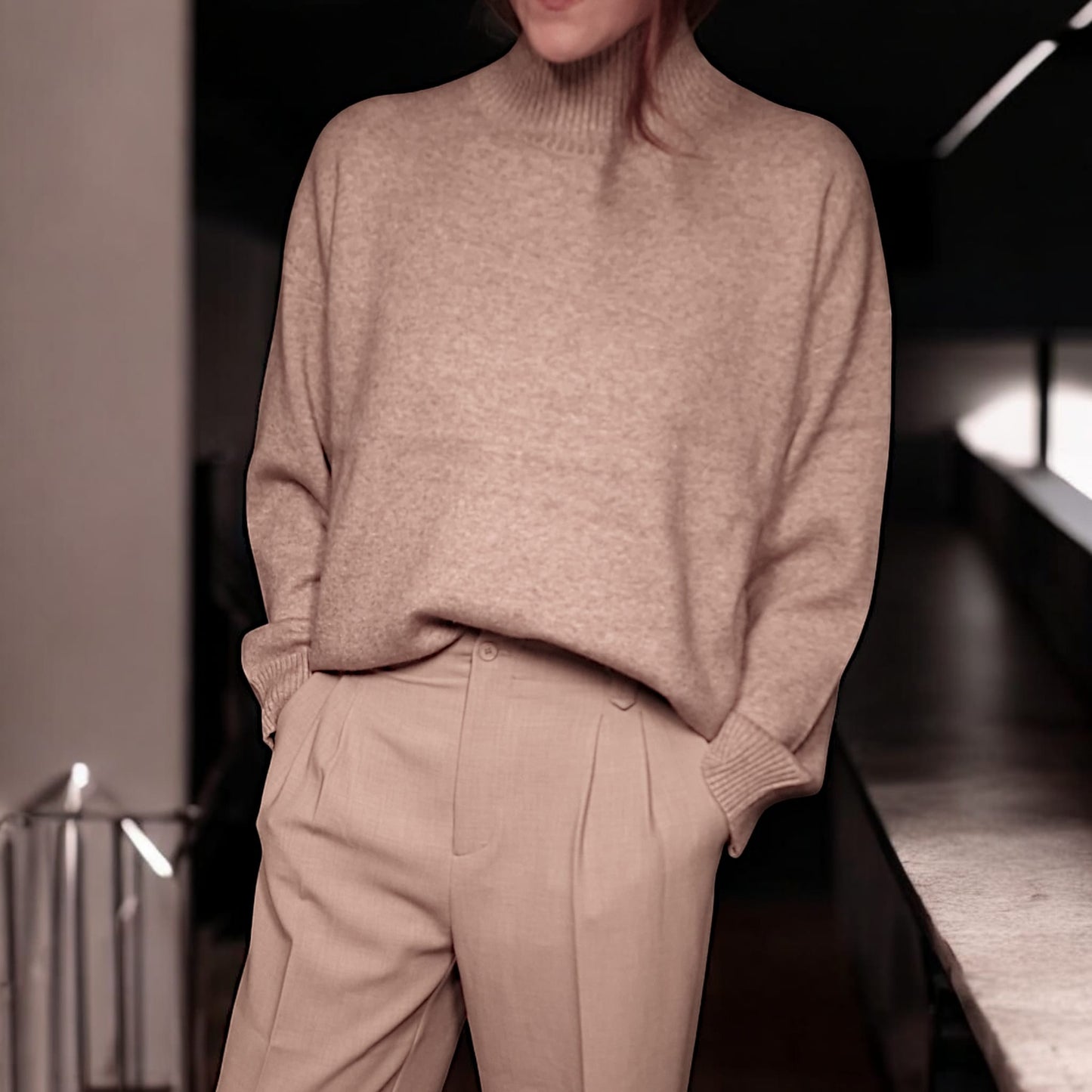 Turtleneck