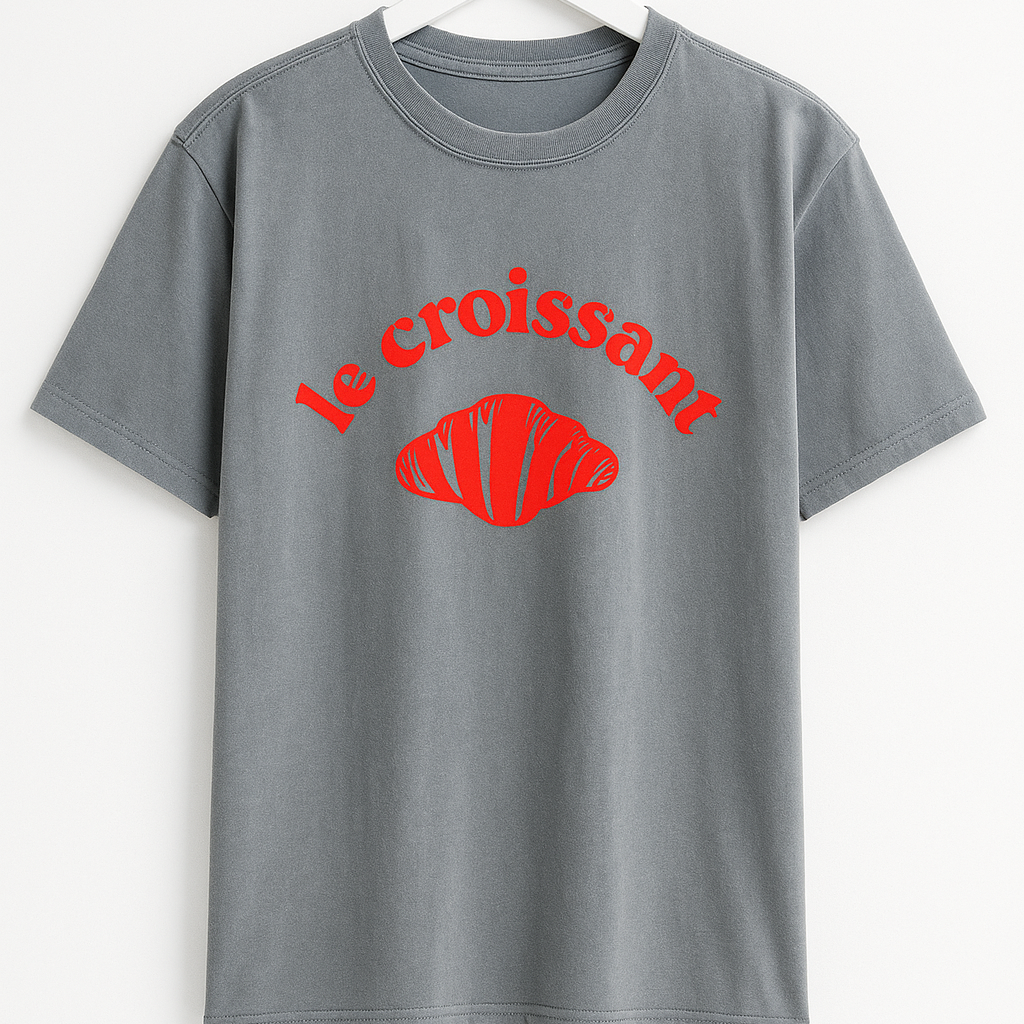 Statement Tshrt lässig und cool