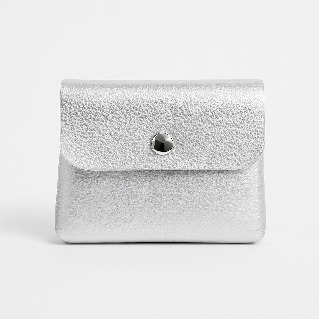 Echtleder Portemonnaie – Kompakt, Stylisch & Perfekt für den Urlaub