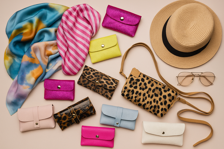 Accessoires für deinen Stil ✨ von Statement bis Lieblingsstück