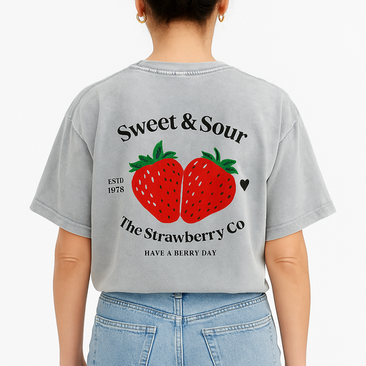 Statement Tshirt