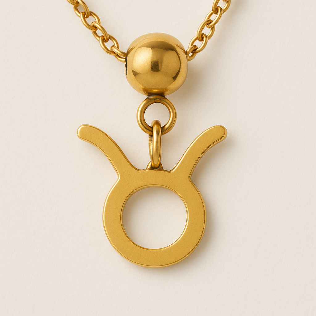 Charm/ Pin Sternzeichen  | DIY Anhänger für Ketten & Armbänder