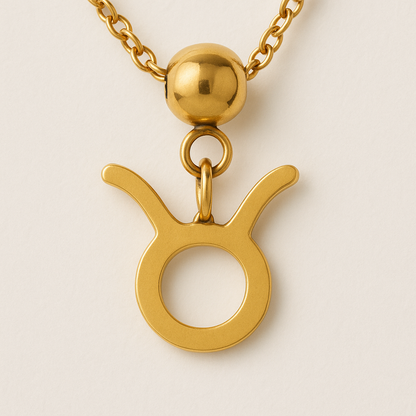 Charm/ Pin Sternzeichen  | DIY Anhänger für Ketten & Armbänder