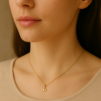 Charm/ Pin Sternzeichen  | DIY Anhänger für Ketten & Armbänder