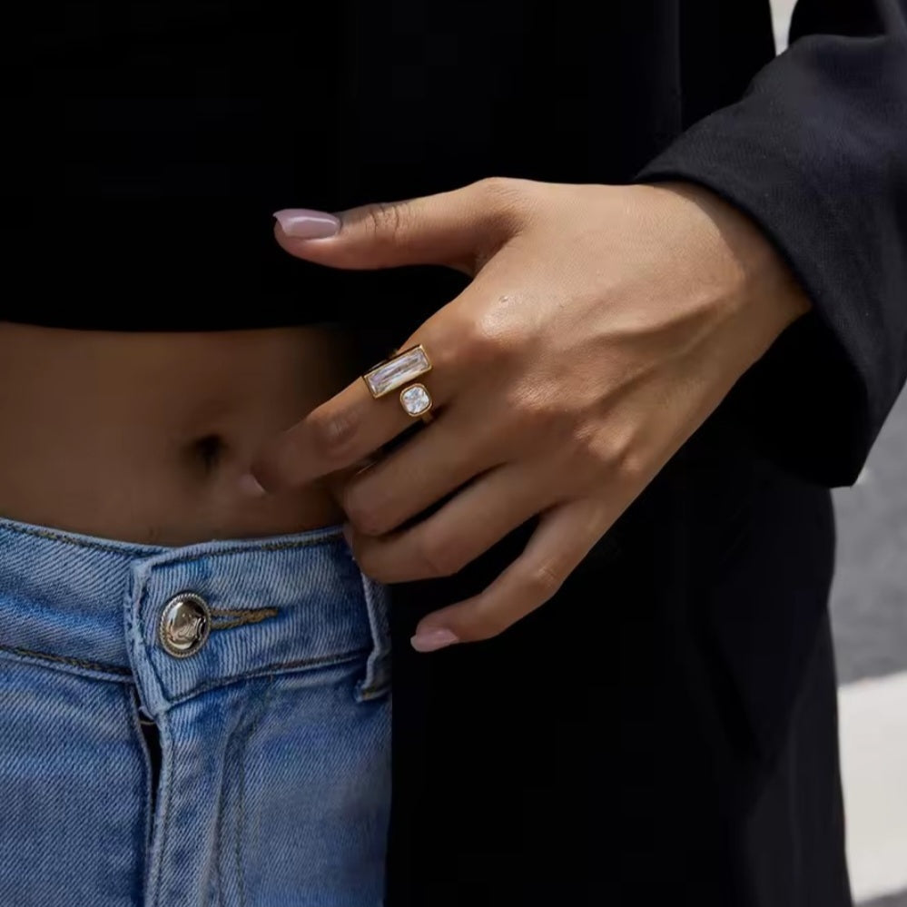 Statement Ring