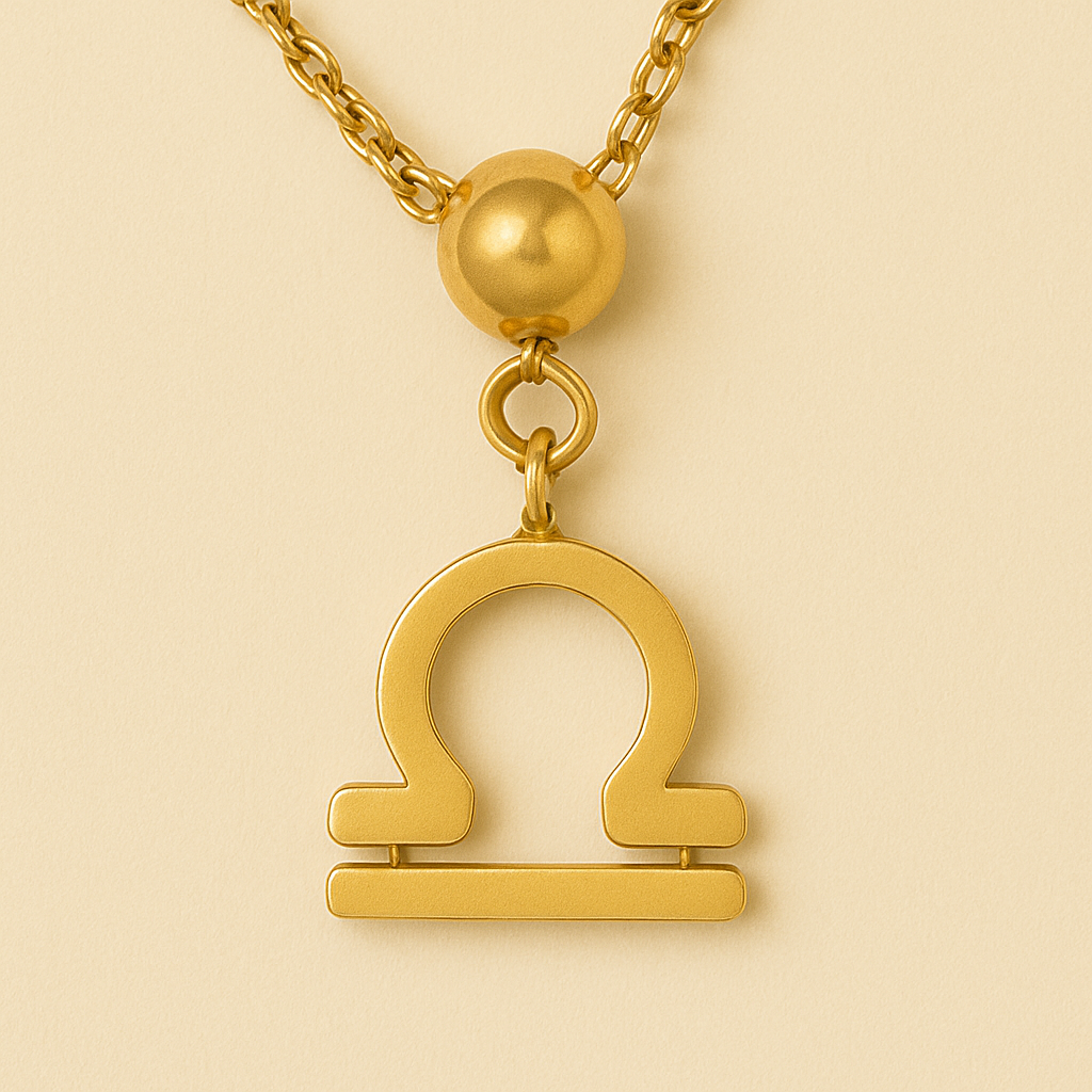 Charm/ Pin Sternzeichen  | DIY Anhänger für Ketten & Armbänder