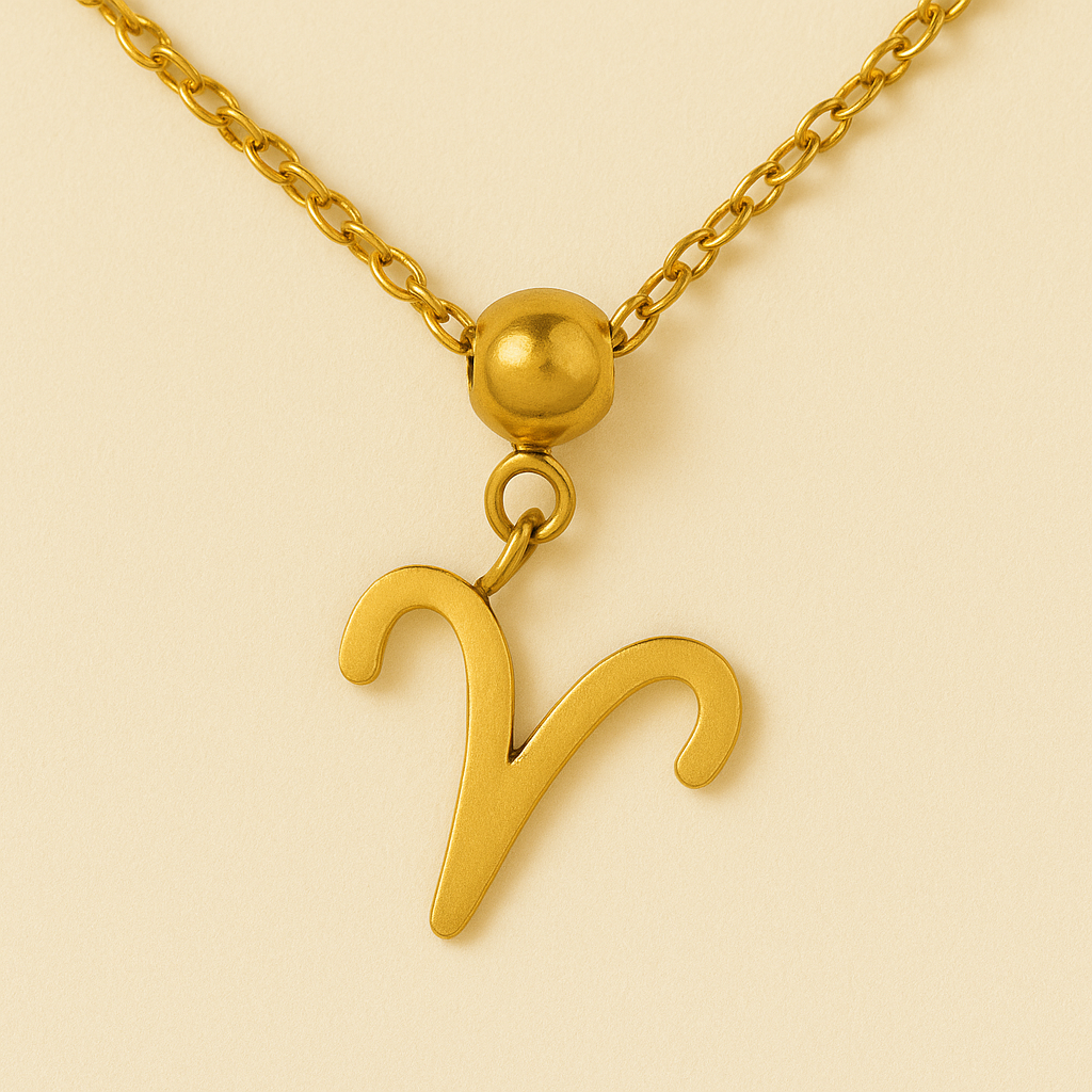 Charm/ Pin Sternzeichen  | DIY Anhänger für Ketten & Armbänder