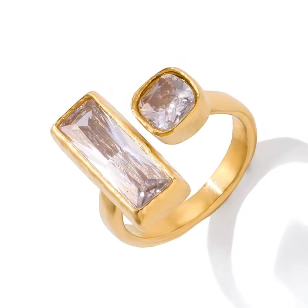 wasserfester-goldring-zirkonia-edelstahl-offen bogue